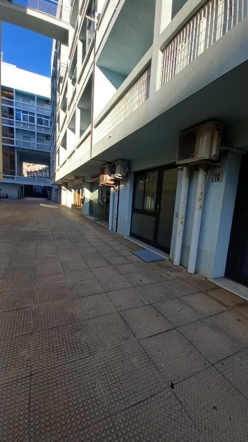 Serenety House 切法卢 外观 照片