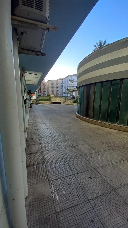 Serenety House 切法卢 外观 照片
